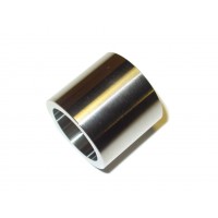 TPO Ttanium Axle / Mechanical Speedo Removal Spacer for Early model Ducati